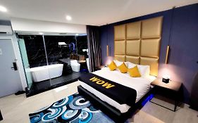 Wow Hotel Penang